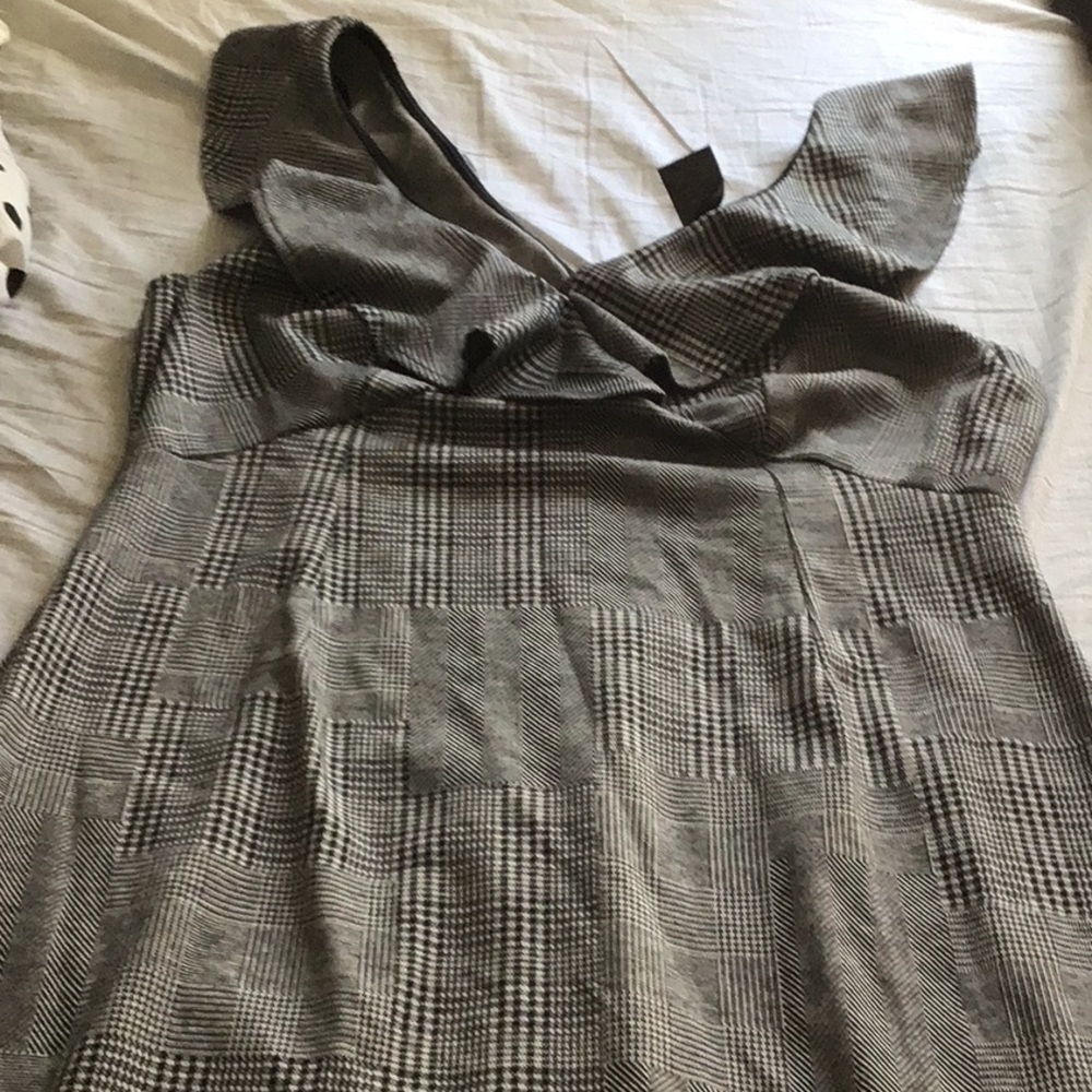 Women dress size 1x 34 long